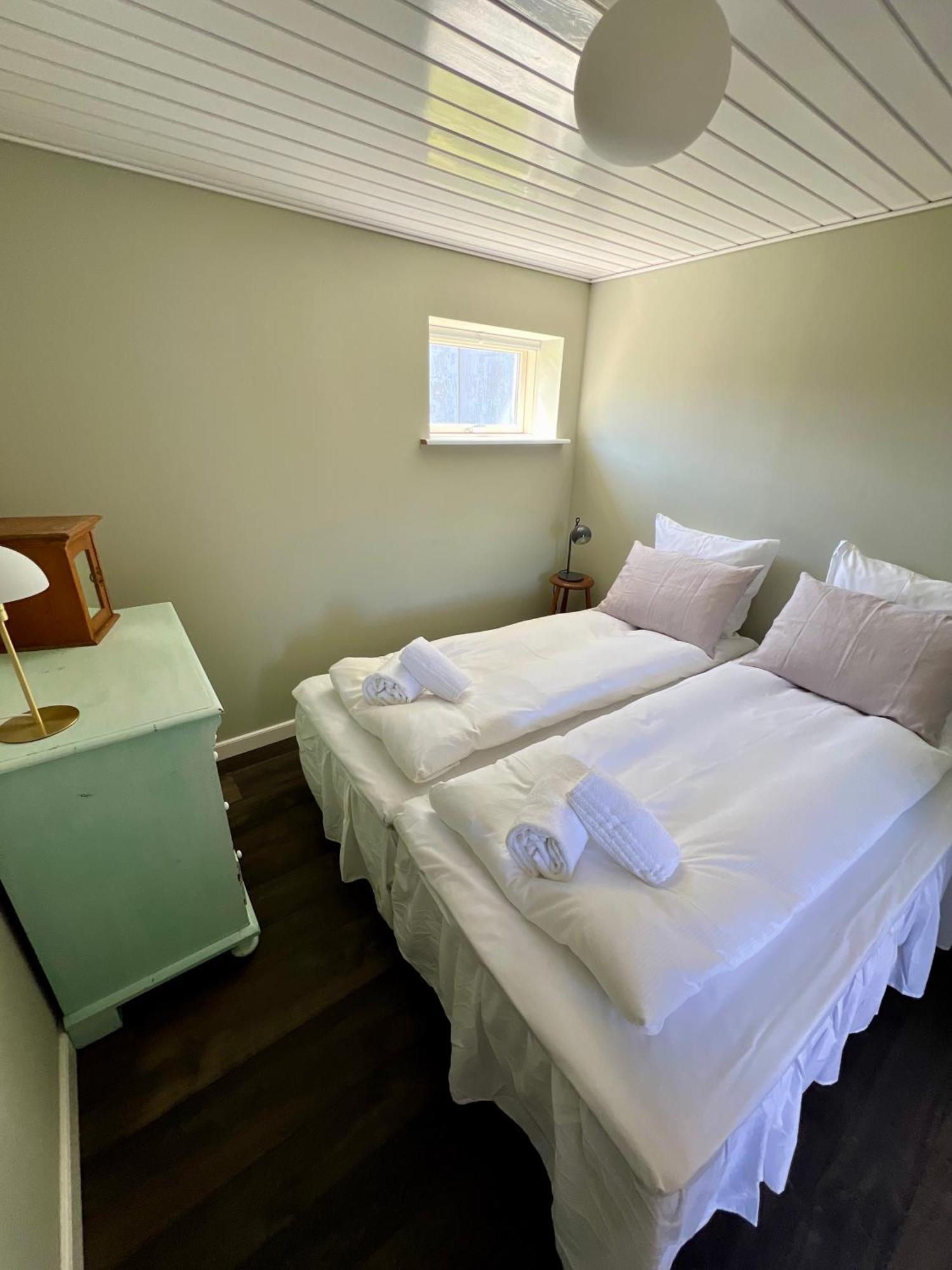 Hotel Kysten Hasle Chambre photo